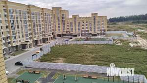 2-к квартира, вторичка, 69м2, 5/8 этаж