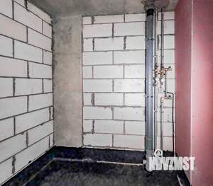 1-к квартира, вторичка, 40м2, 2/8 этаж