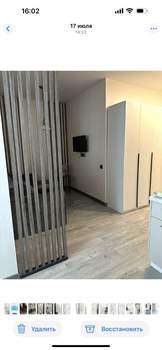 2-к квартира, вторичка, 42м2, 3/10 этаж