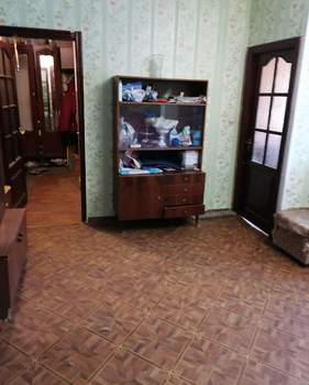 2-к квартира, вторичка, 45м2, 2/4 этаж