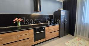 3-к квартира, вторичка, 78м2, 7/32 этаж