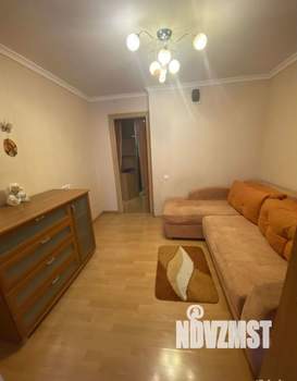 1-к квартира, вторичка, 35м2, 3/5 этаж