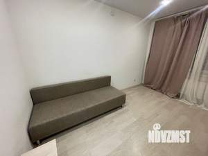 Студия квартира, вторичка, 18м2, 10/30 этаж