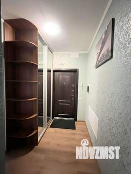 2-к квартира, вторичка, 47м2, 3/8 этаж