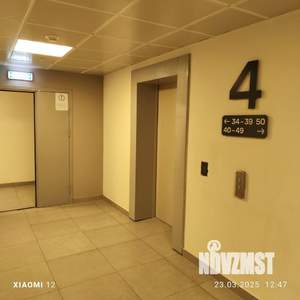 2-к квартира, вторичка, 57м2, 4/35 этаж