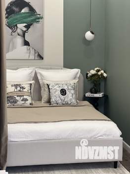 1-к квартира, вторичка, 35м2, 7/12 этаж