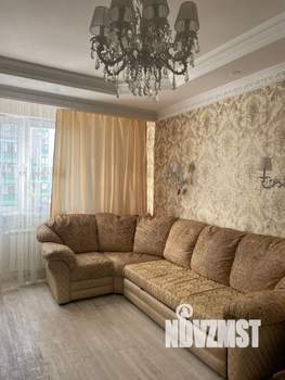 1-к квартира, вторичка, 40м2, 5/22 этаж