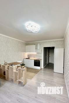 Студия квартира, вторичка, 28м2, 30/33 этаж