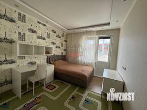 2-к квартира, вторичка, 58м2, 6/8 этаж