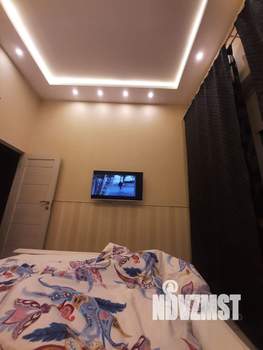 1-к квартира, вторичка, 41м2, 1/8 этаж