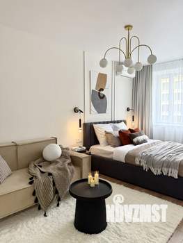 2-к квартира, вторичка, 54м2, 13/17 этаж