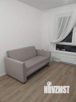 Студия квартира, вторичка, 20м2, 9/9 этаж