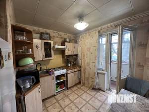 1-к квартира, вторичка, 33м2, 3/3 этаж