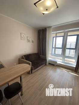 Студия квартира, вторичка, 23м2, 17/25 этаж