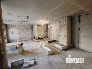 2-к квартира, вторичка, 53м2, 11/25 этаж