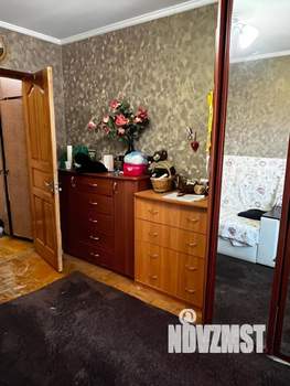 3-к квартира, вторичка, 73м2, 8/14 этаж