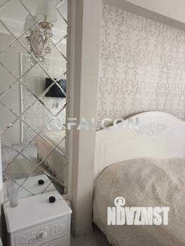 5-к квартира, вторичка, 134м2, 6/24 этаж