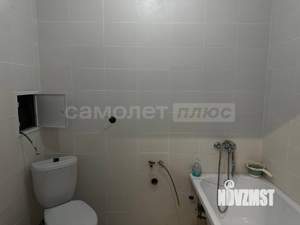 Студия квартира, вторичка, 28м2, 3/6 этаж