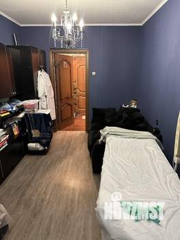 2-к квартира, вторичка, 60м2, 14/25 этаж