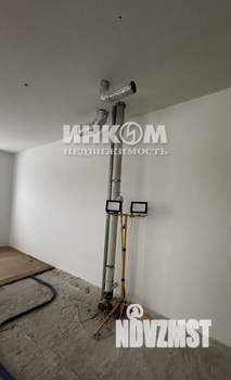 3-к квартира, вторичка, 62м2, 1/12 этаж