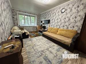 1-к квартира, вторичка, 32м2, 1/9 этаж