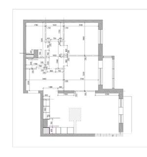 3-к квартира, вторичка, 68м2, 5/5 этаж