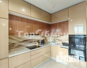 1-к квартира, вторичка, 40м2, 24/29 этаж