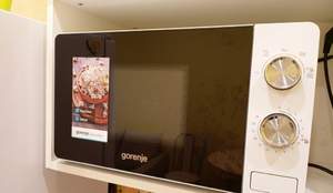 Студия квартира, вторичка, 20м2, 24/30 этаж