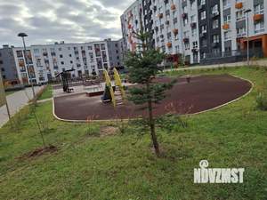 Студия квартира, вторичка, 24м2, 6/9 этаж