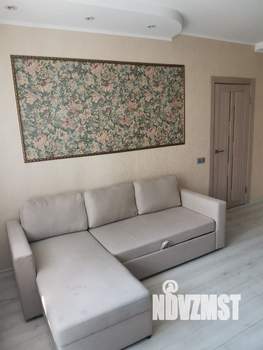 1-к квартира, вторичка, 38м2, 2/17 этаж