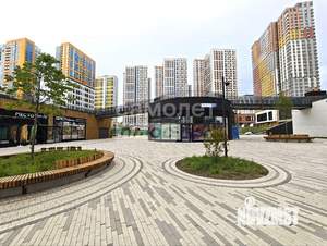 Студия квартира, вторичка, 27м2, 6/33 этаж