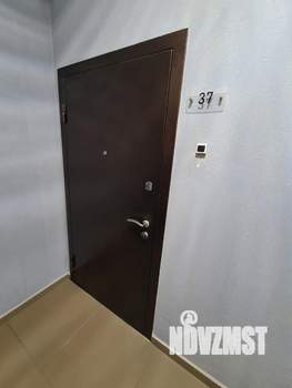 2-к квартира, сданный дом, 44м2, 9/21 этаж