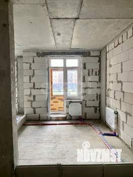 2-к квартира, вторичка, 45м2, 2/8 этаж