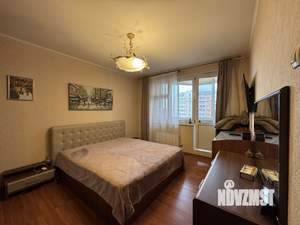 3-к квартира, вторичка, 81м2, 11/17 этаж