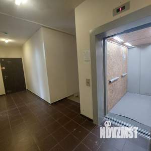 Студия квартира, вторичка, 28м2, 2/5 этаж