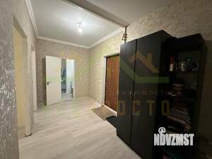 1-к квартира, вторичка, 52м2, 2/23 этаж