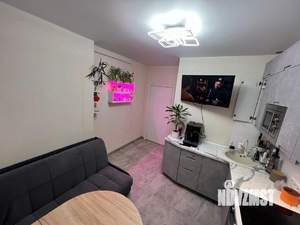 1-к квартира, вторичка, 33м2, 2/22 этаж