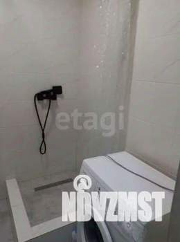 Студия квартира, вторичка, 25м2, 3/8 этаж