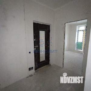 2-к квартира, вторичка, 50м2, 1/9 этаж