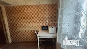 3-к квартира, вторичка, 57м2, 1/5 этаж