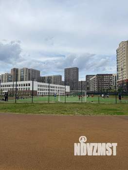 2-к квартира, вторичка, 46м2, 2/25 этаж