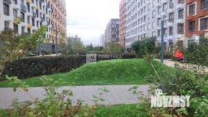 2-к квартира, строящийся дом, 63м2, 7/9 этаж