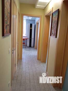 2-к квартира, вторичка, 56м2, 4/18 этаж