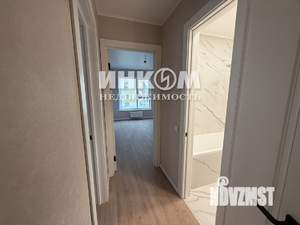 2-к квартира, вторичка, 45м2, 3/28 этаж