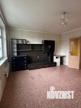 2-к квартира, вторичка, 57м2, 4/12 этаж