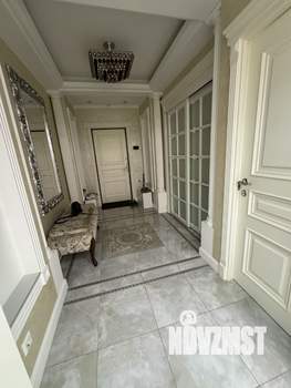 3-к квартира, вторичка, 131м2, 24/26 этаж