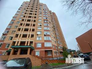 1-к квартира, вторичка, 49м2, 8/14 этаж