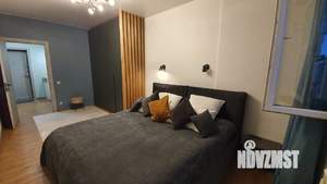 2-к квартира, вторичка, 52м2, 11/19 этаж