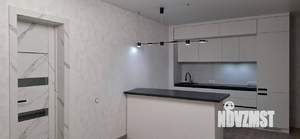 1-к квартира, вторичка, 60м2, 17/17 этаж