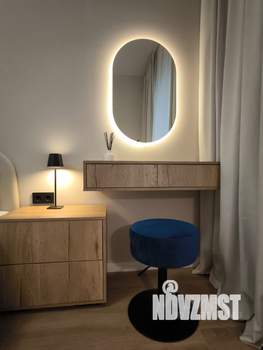 1-к квартира, вторичка, 34м2, 22/26 этаж